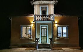 La Maison Fleur De Frangipanier